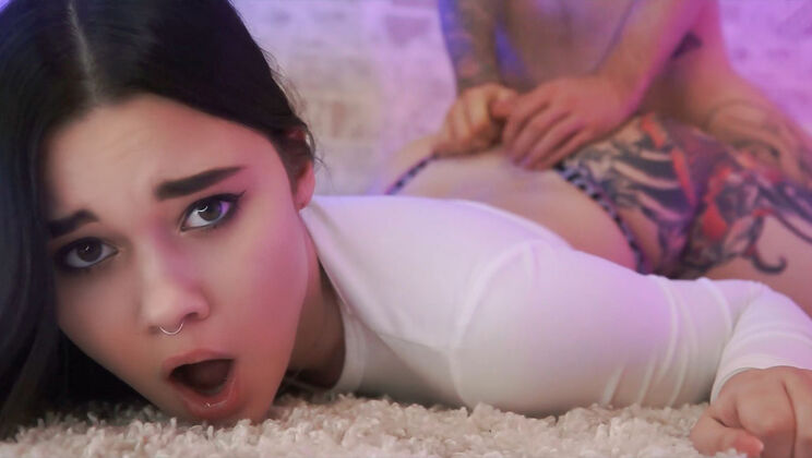 [TeamSkeetXSeries] - Everyone's Watching Me - Kate Koss - JS Koss