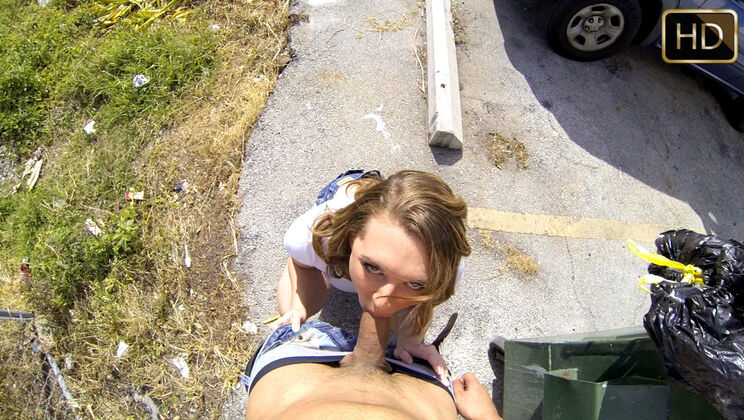 [TeensLoveMoney] - 1K Teen Pussy Deal - Brooke Wylde - Tony Profane