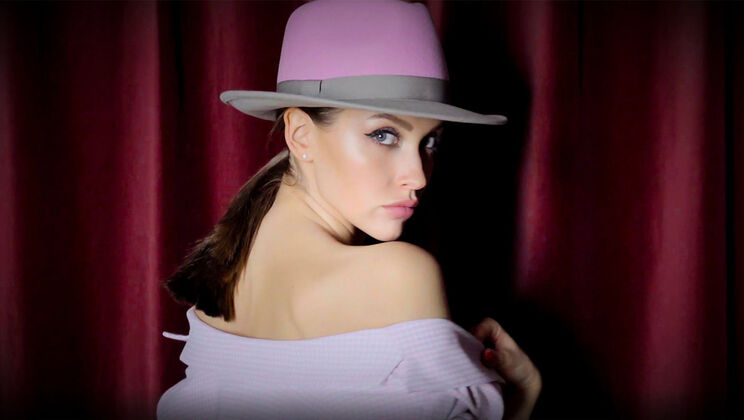 [TeamSkeetXSeries] - The Luxury Spot - Luxury Girl - Alejandro Peer