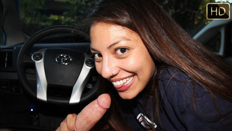 [POVLife] - POV Hardcore - Carson Grundle Goes Deep on Indica Reign - Carson Grundle - Indica Reign