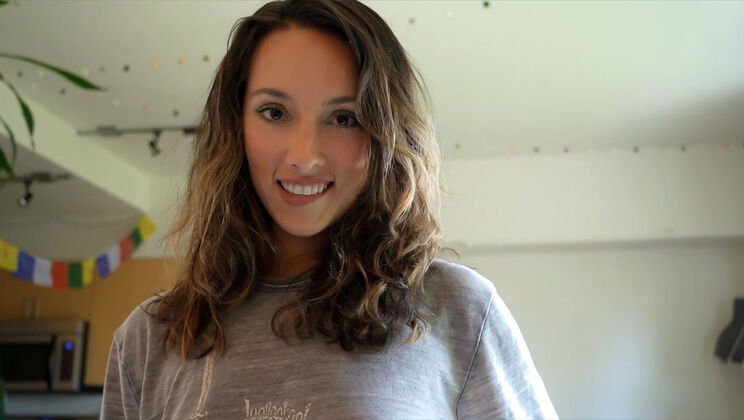 [TeamSkeetXSeries] - Hot Strapon Action with Tabby - Tabby - No Name