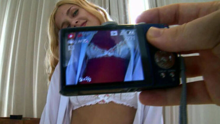 [WowGirls] - Give Me a Hardcore Blowjob! - Sasha