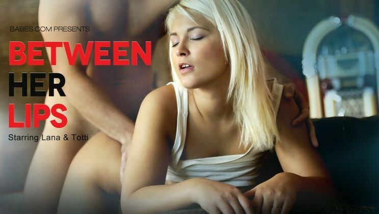 [Babes.com] - Cowgirl Ride with Totti and Lana - Totti - Lana