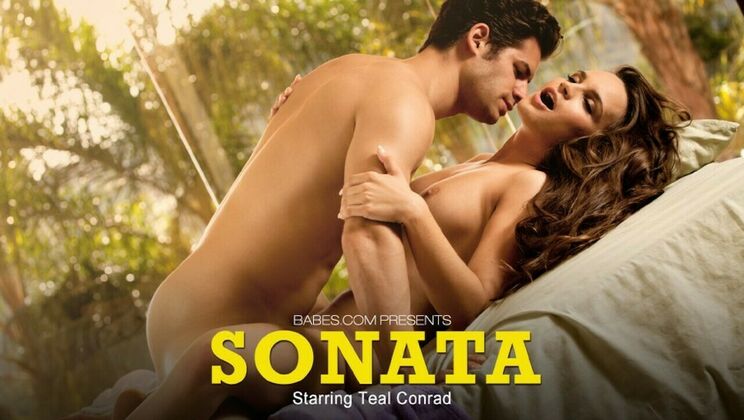 [Babes.com] - Pussy Licking and Sex with Teal Conrad - Teal Conrad - Giovanni Francesco