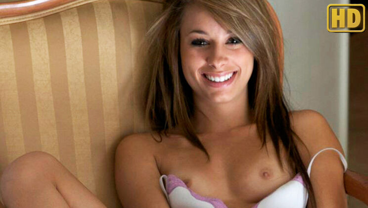 [SelfDesire] - Rilee Jensen's Toy Pleasure - Rilee Jensen