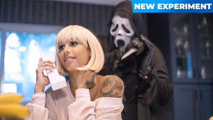 [TeamSkeetLabs] - Camila Cortez Fucks Duncan Saint in Comedy Skit - Duncan Saint - Camila Cortez