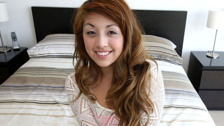 [TeenPies] - Brick and Courtney: Teenage Passion Uncovered - Brick Danger - Courtney Loxx