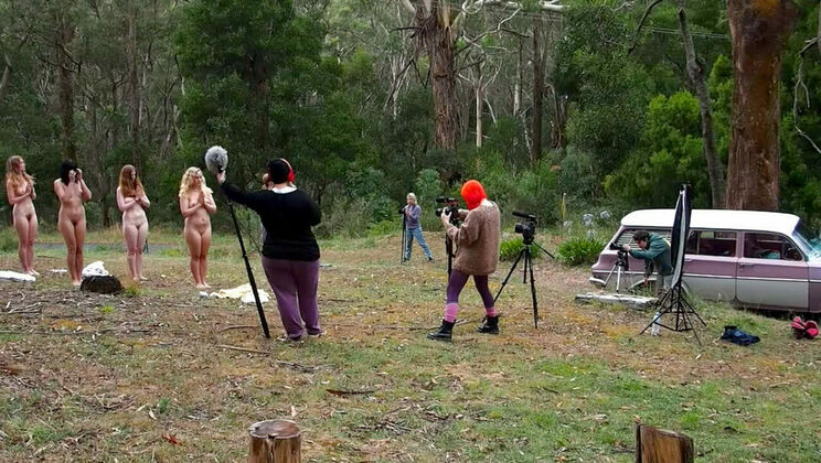 [SouthernSins] - Laney and Jane Intimate Encounter - Laney - Kim Cums - Jane - Chloe B - Marina Lee