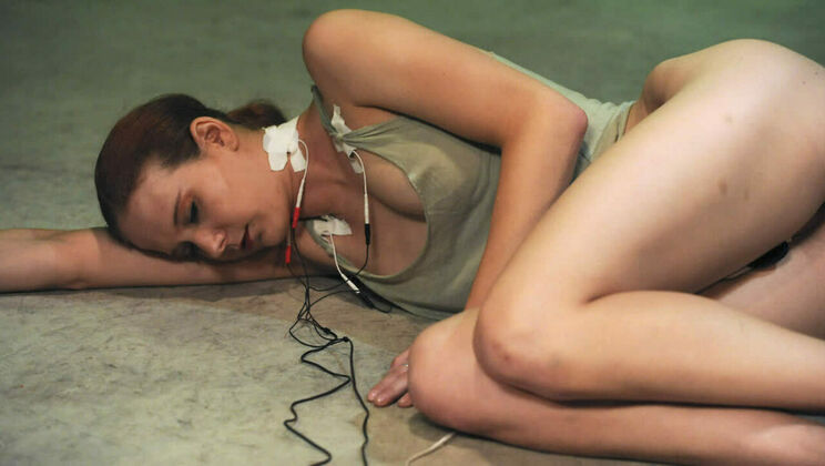 [Submissed] - Ava's BDSM Experience with Maledom - Ava