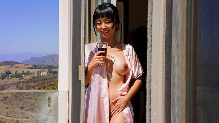 [Brazzers] - Marica's Doggystyle Delight - Marica Hase - Jax Slayher