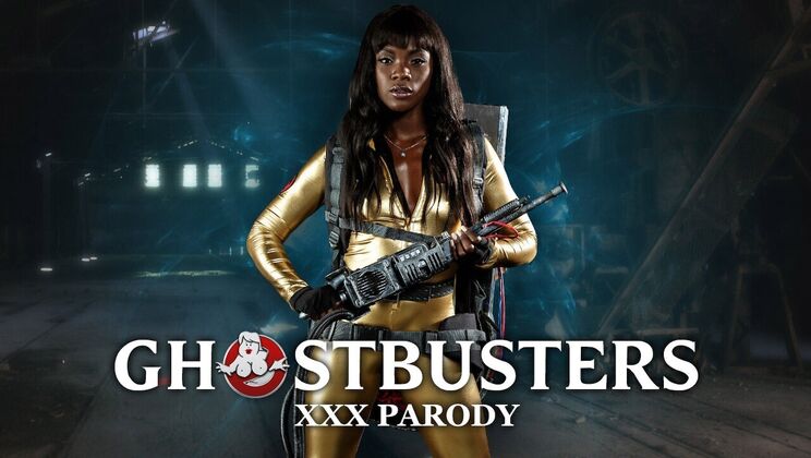 [Brazzers] - Ghostbusters 2: Interracial Porn Parody - Monique Alexander - Abigail Mac - Nikki Benz - Romi Rain - Ana Foxxx - Michael Vegas