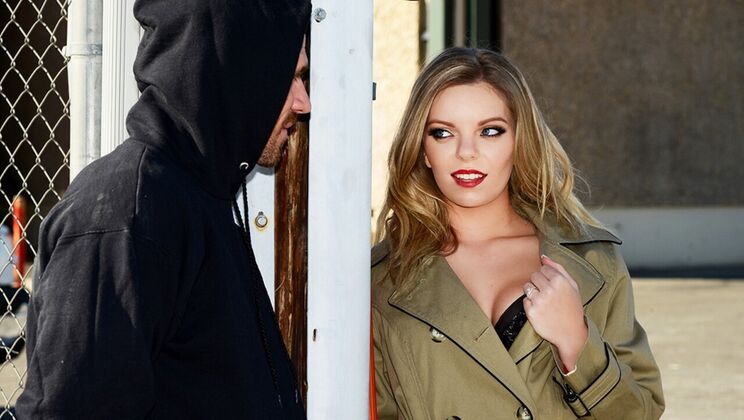 [Brazzers] - 69 and Dirty: Trisha Parks & Johnny Sins - Johnny Sins - Trisha Parks