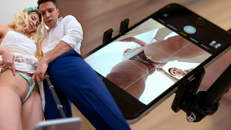 [ClubSweethearts] - Hardcore Anal with Cornelia Quinn