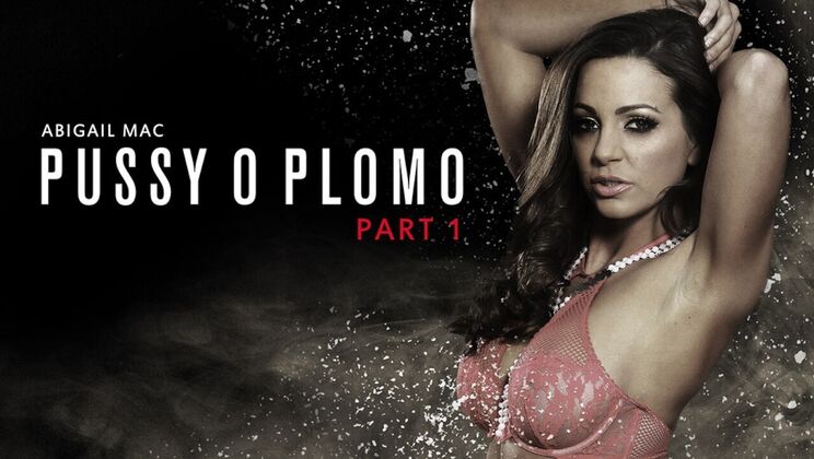 [Brazzers] - Keiran Lee and Abigail Mac's Bondage and Fetish Play