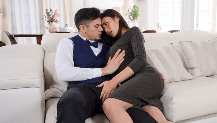 [Brazzers] -  Rae Lil Black's Tattooed Body Gets Used  - Rae Lil Black - Tommy Cabrio