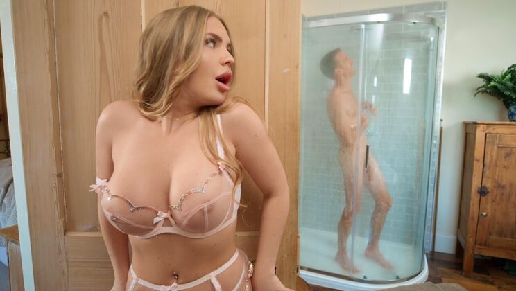 [Brazzers] - One Last Wild Fuck With Big Tits Alessandra Jane - Alessandra Jane - Danny D