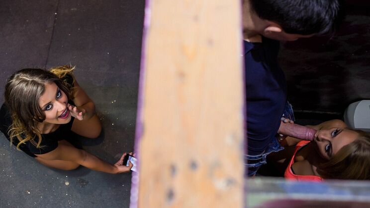 [Brazzers] - Jordi El Niño Polla Fucks Mina Sauvage in Reverse Cowgirl - Mina Sauvage - Jordi El Niño Polla