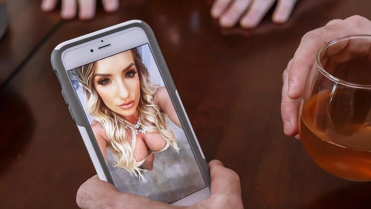 Wife's Dirty Affair with the Boss