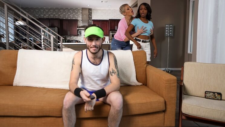 [Brazzers] - Deserve a Better Lover