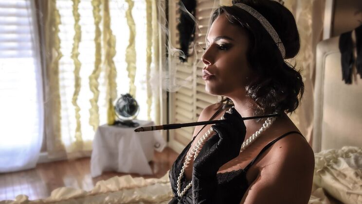 [Brazzers] - Violet and Xander's Dirty 20s - Violet Starr - Xander Corvus