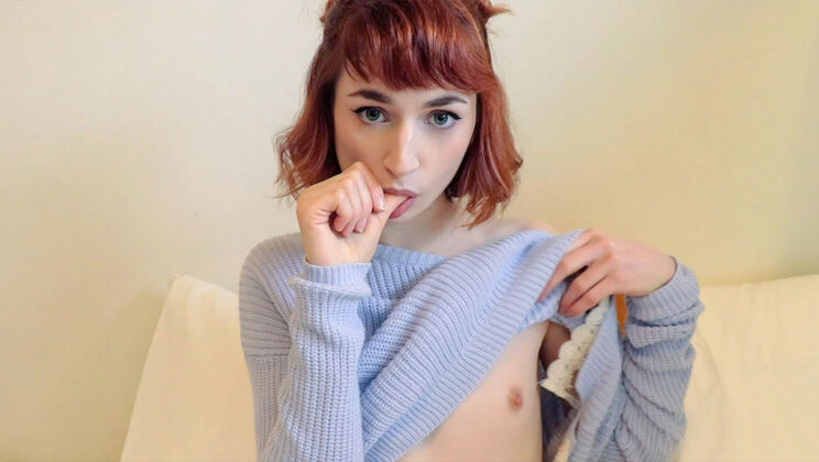 [TeamSkeetXSeries] - Flora Rodgers Oral Fun - Flora Rodgers