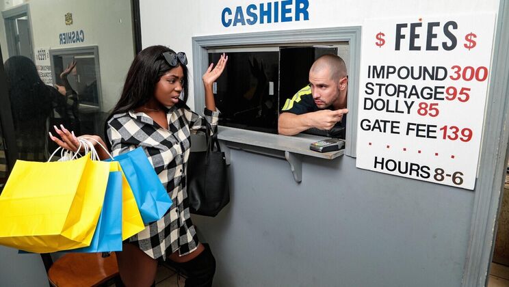 [RKPrime] - Shaved Amateur Girl - Duncan Saint - Tori Montana