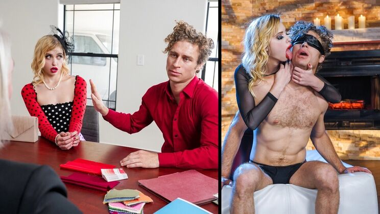 Taking the Missionary Position