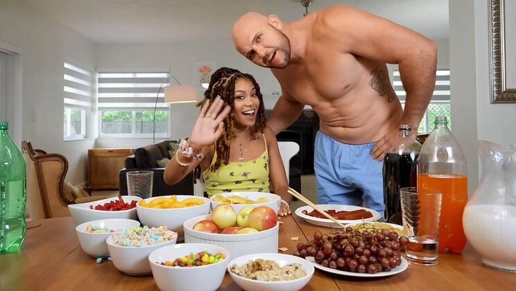 [RKPrime] - Tattooed and Pierced Jeni - jmac - Jeni Angel