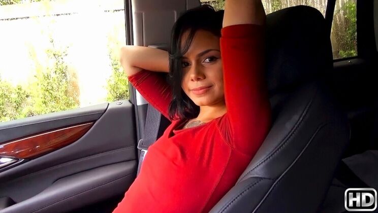 [StreetBlowJobs] - Sinn's Petite Body - jmac - Genevieve Sinn