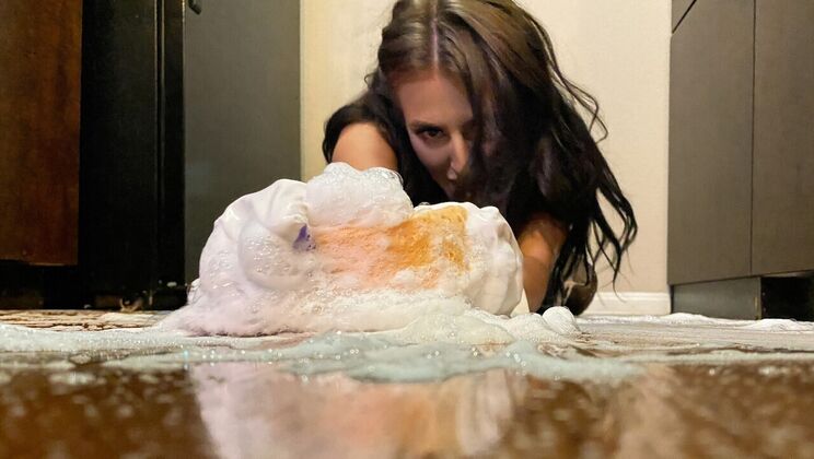 [RKPrime] - Losing Bet Leads to Doggystyle Fuck - Aubree Valentine - Asher Valentine