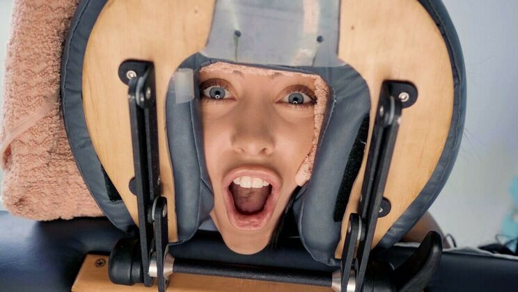 [LetsTryAnal] - Her Tight Ass Gets Loosened Up - Theodora Day - Lee Bone