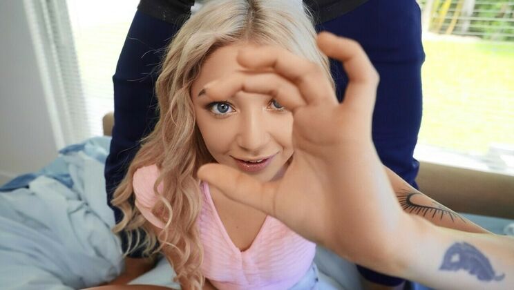 [Don'tBreakMe] - Sia Lust Gets Pounded by Duncan Saint - Duncan Saint - Sia Lust