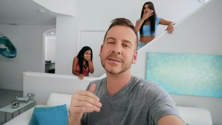 My Friend's Unfaithful BF