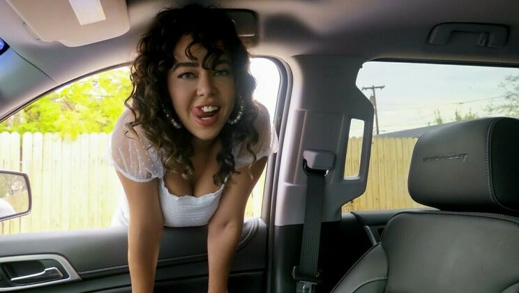 [StrandedTeens] - Big Cock and Squirting Frenzy