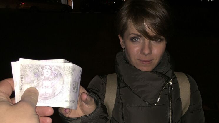 [PublicAgent] - Intense Doggystyle from a Different Angle - Krissy Lynn - Danny D