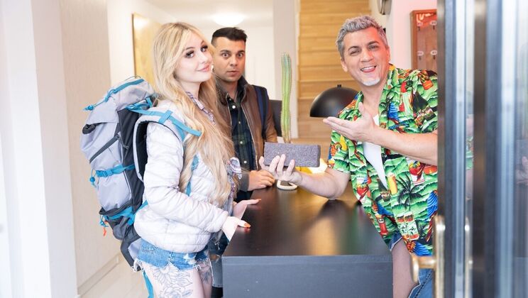 [FakeHostel] - Winning Your Love - Steve Q - Don Diego - Baby Kxtten