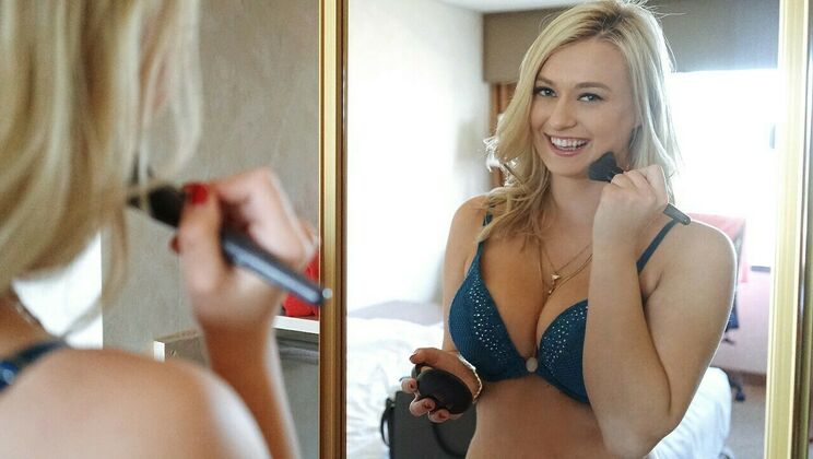 Big Boobs Natalia Starr Oral Fun