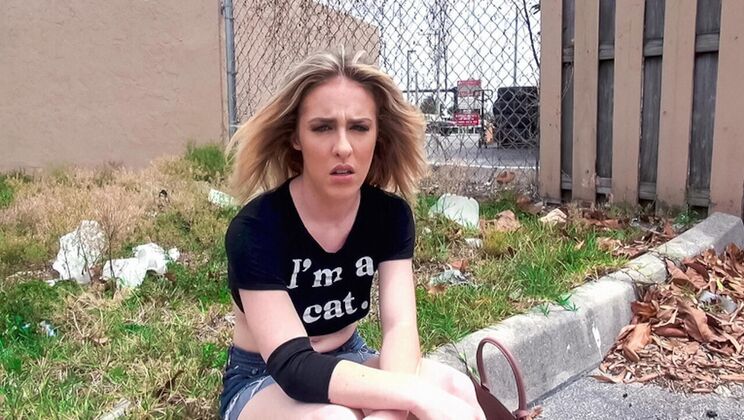 POV Missionary with Bonnie Grey