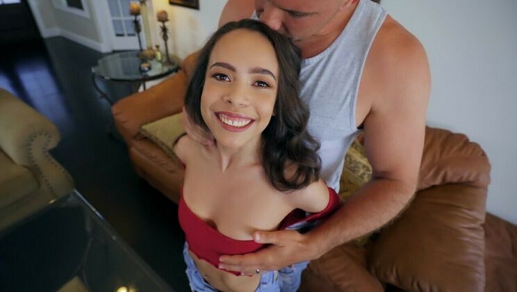 [Don'tBreakMe] - Lana Mars and Jmac in Hot Sex Scenes