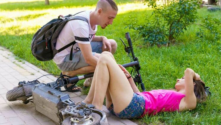 [ClubSweethearts] - New Experience for Leo and Sirena - Leo Dee - Sirena Milano