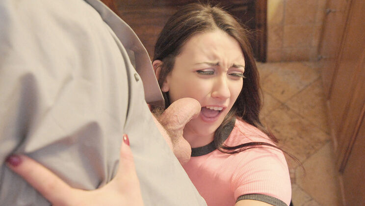 [DadCrush] - Geriatric Sex Fantasy with Young Stepdaughter - Mandy Muse - Dick Chibbles - Jack Vegas