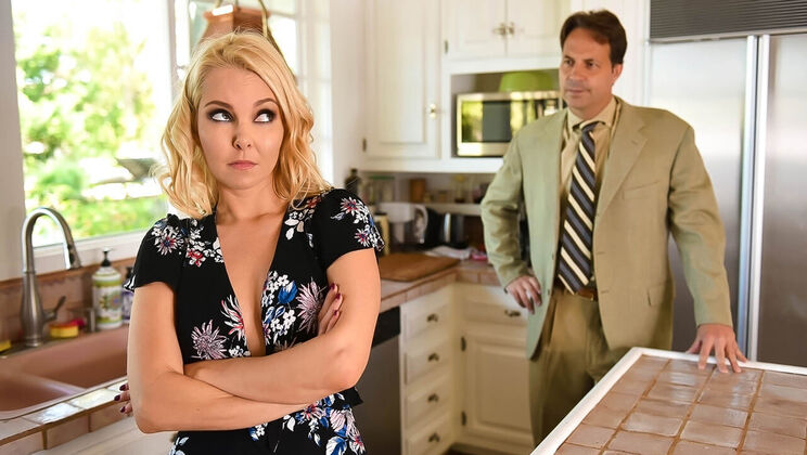 [FamilyStrokes] - Step Fantasy Time: Forbidden Pleasures - Nathan Bronson - Aaliyah Love