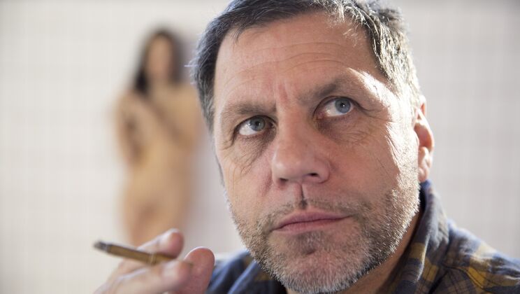 [Oldje] - Patricia Sun's Pool Pleasures