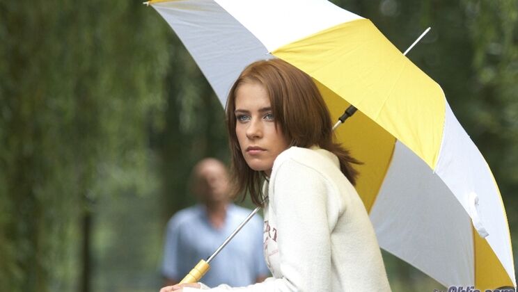 [Oldje] - Luke's Big Cock for Jessica Rox - Jessica Rox - Luke