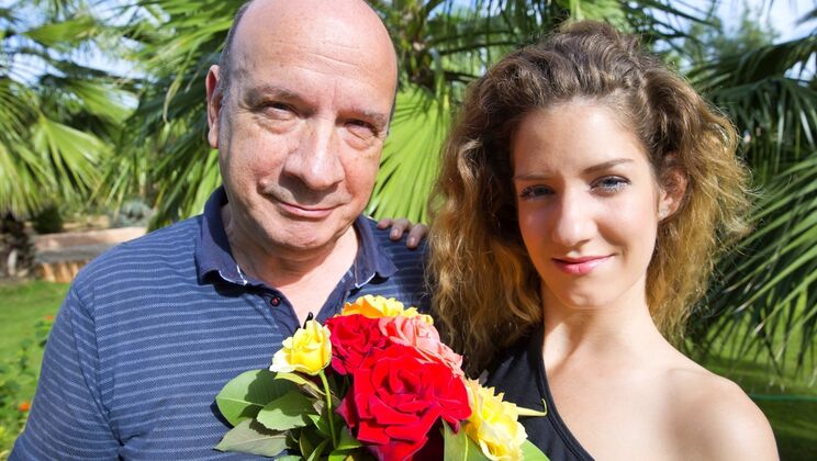 [Oldje] - More Fucking Is Better - Monique Woods - Fialucci