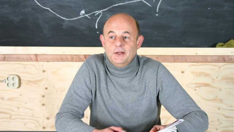 [Oldje] - Redhead Kiky Teaches Geography and Sex - Kiky - Luke