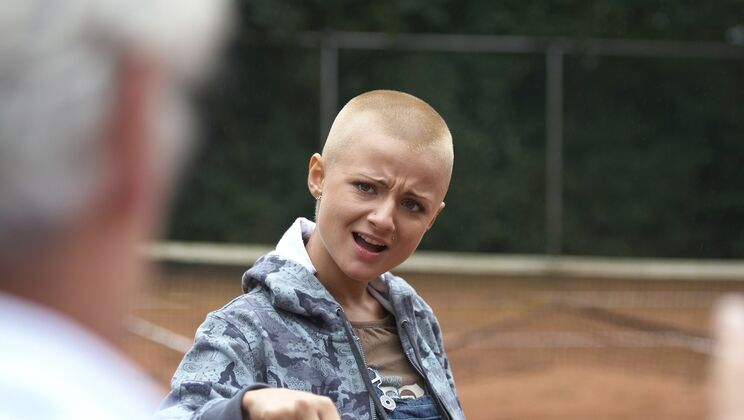 [Oldje] - CJ's Deepthroat Job - CJ - Gustavo