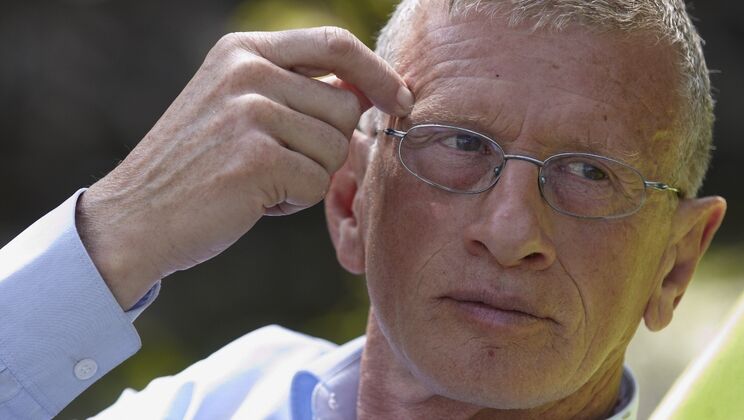 [Oldje] - Nataly Von Gets Wild Outdoors - Nataly Von - Scott