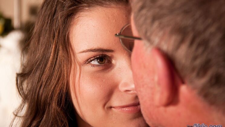 [Oldje] - Doggystyle and Blowjob Fun Club - John - Anita Berlusconi