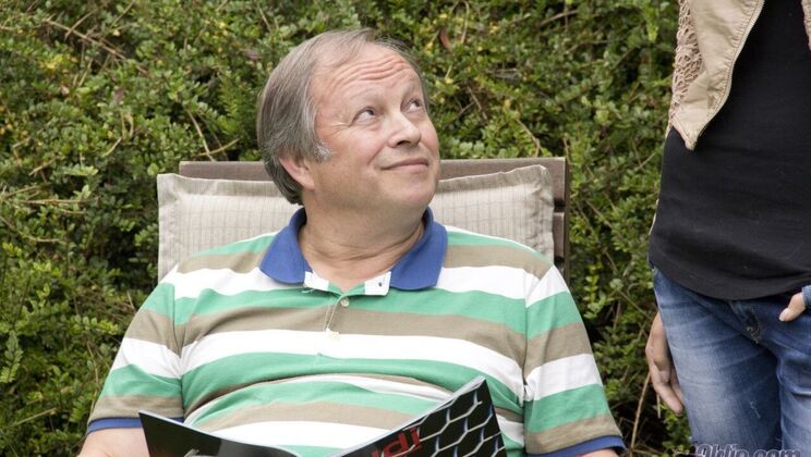 [Oldje] - Love Makes Me Go Crazy Outdoors - Meg Magic - Joske